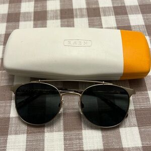 Women’s Raen sunglasses